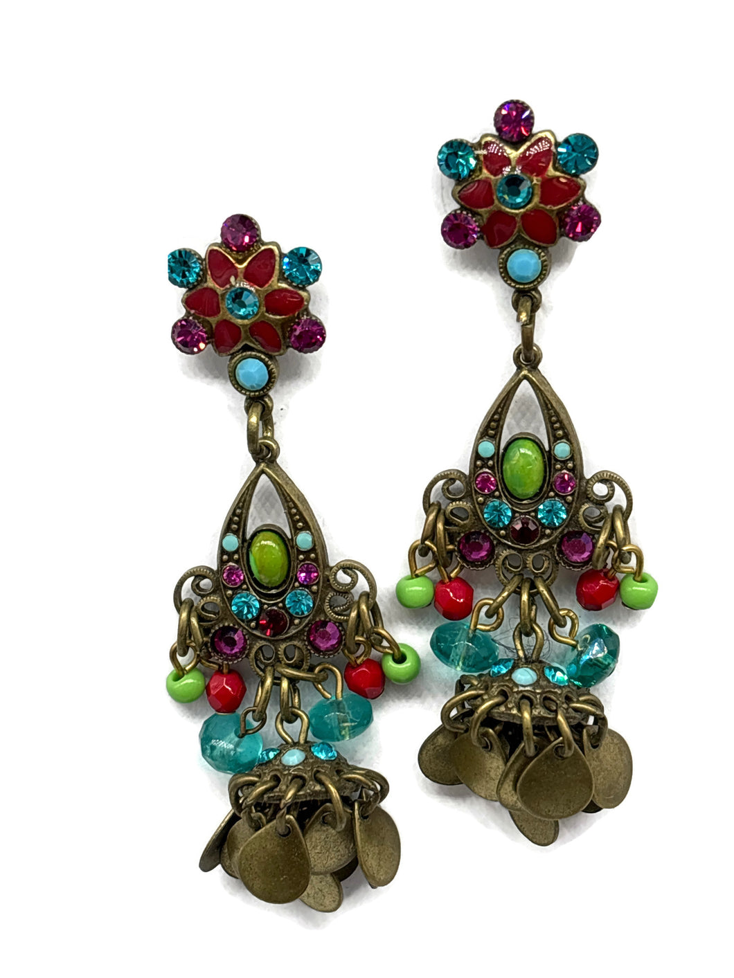 ER-40 40TH BDAY STR FLW STMNT RD/TQ