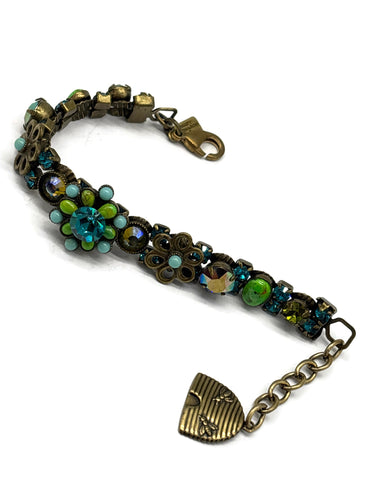 BR-34 40TH BDAY Double statement BR