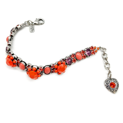 BR-56 40TH BDAY Orangina BR