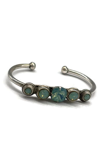 Br-66 40TH BDAY Po bangle