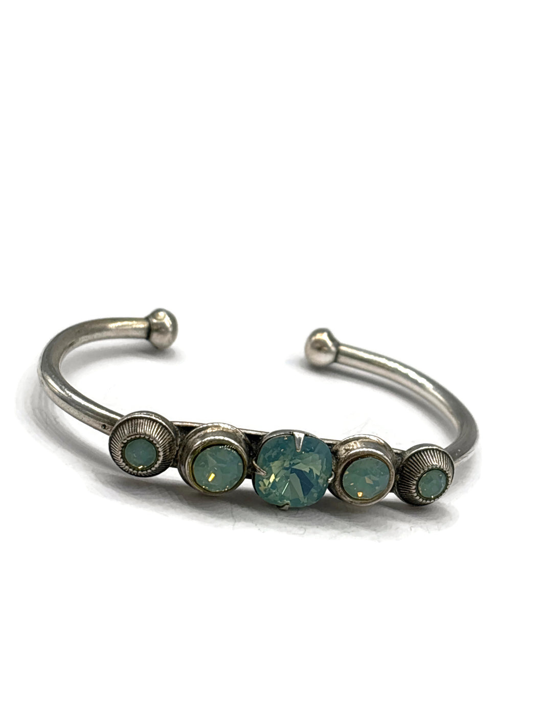 Br-66 40TH BDAY Po bangle