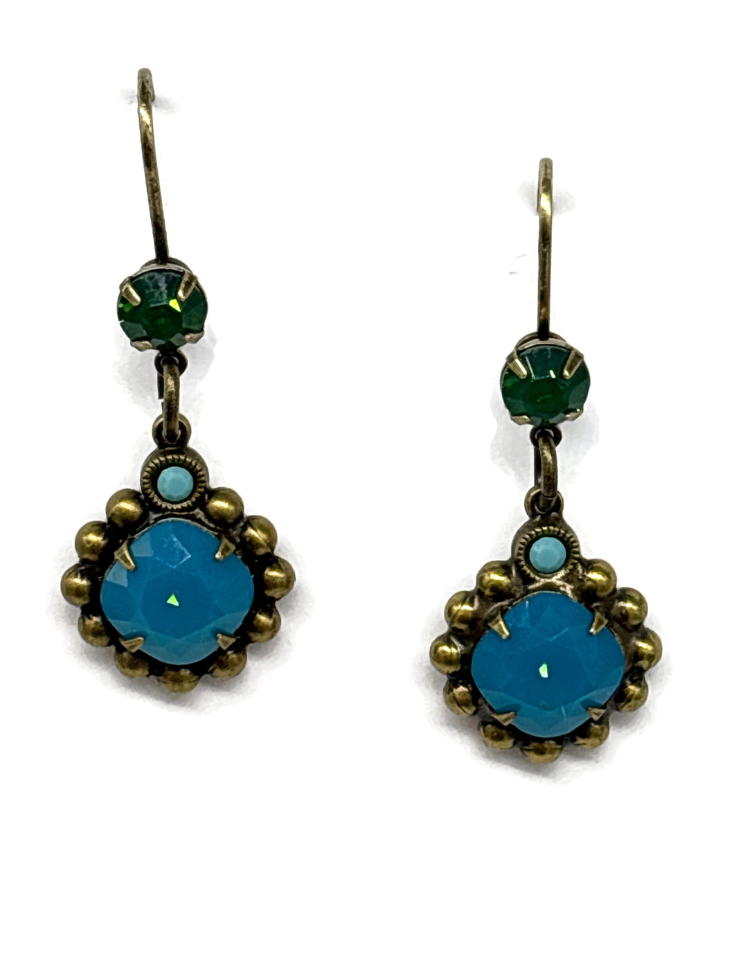 ER-9 40TH BDAY CBO dangle