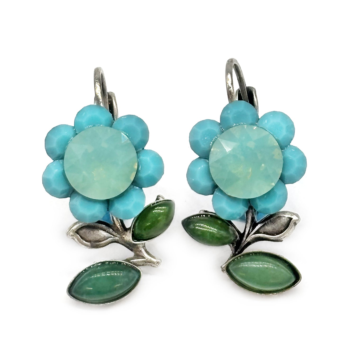 マリーデマルコ MARY DEMARCO アクセサリーセット アメリカ Handcrafted Nature Inspired Jewelry Set Mary DeMarco La