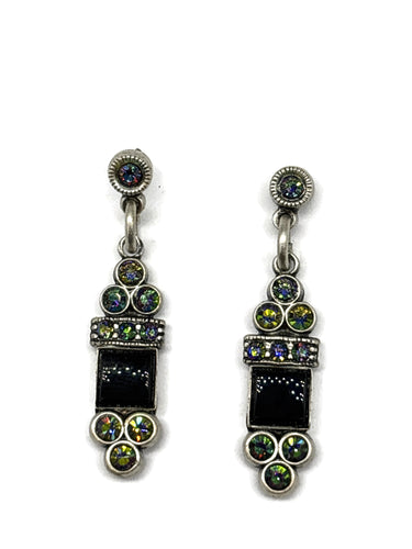 ER-95 40TH BDAY BLK/VT