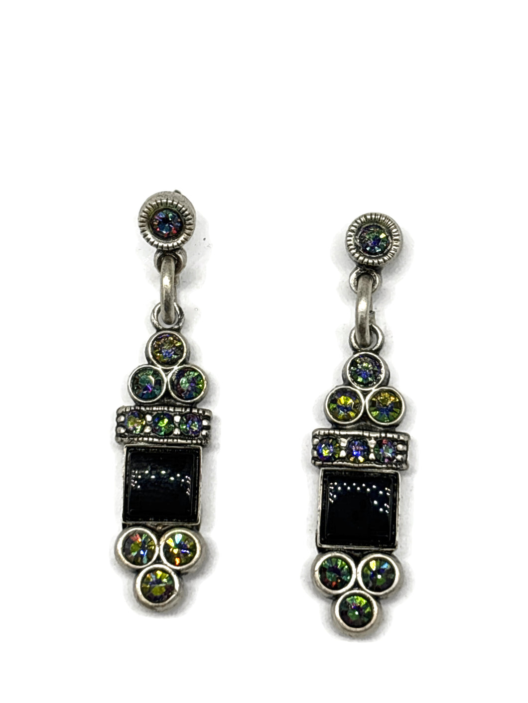 ER-95 40TH BDAY BLK/VT