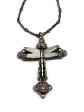 Load image into Gallery viewer, Nk-72 40TH BDAY Drfly cross