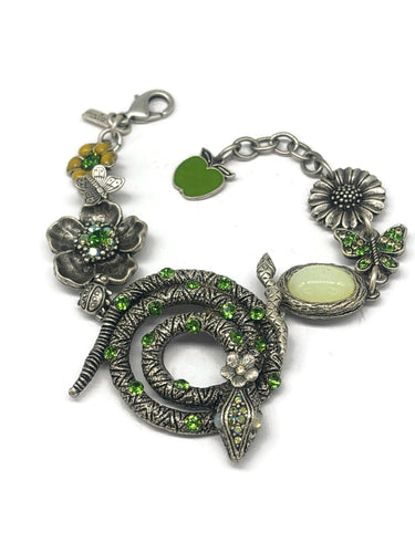 BR-41 40TH BDAY Snake BR