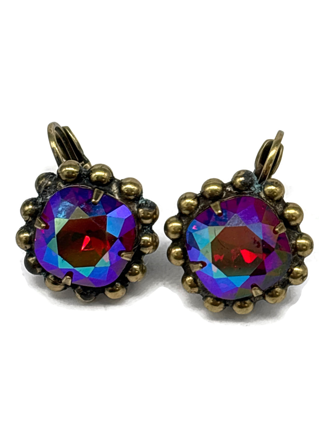 ER-58 40TH BDAY FU Cushion