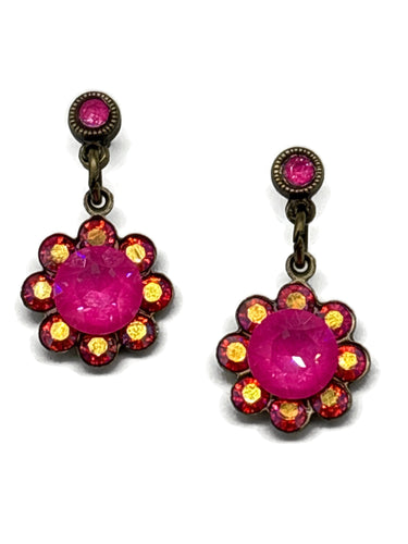 ER-90 40TH BDAY EL/PNK