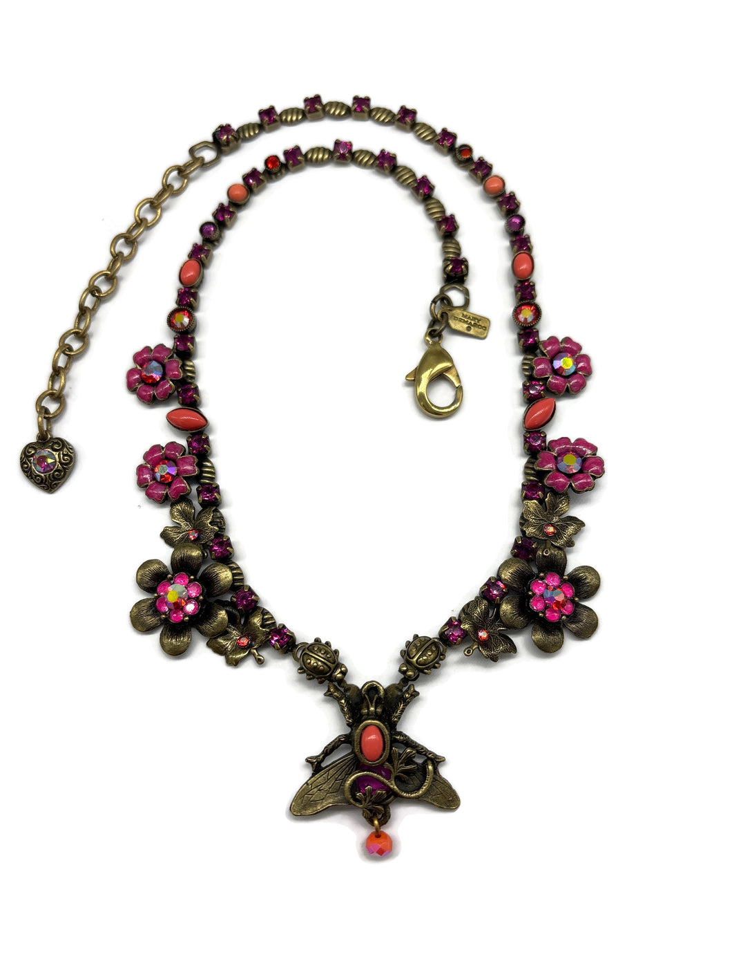 NK-76 40TH BDAY Bee NK