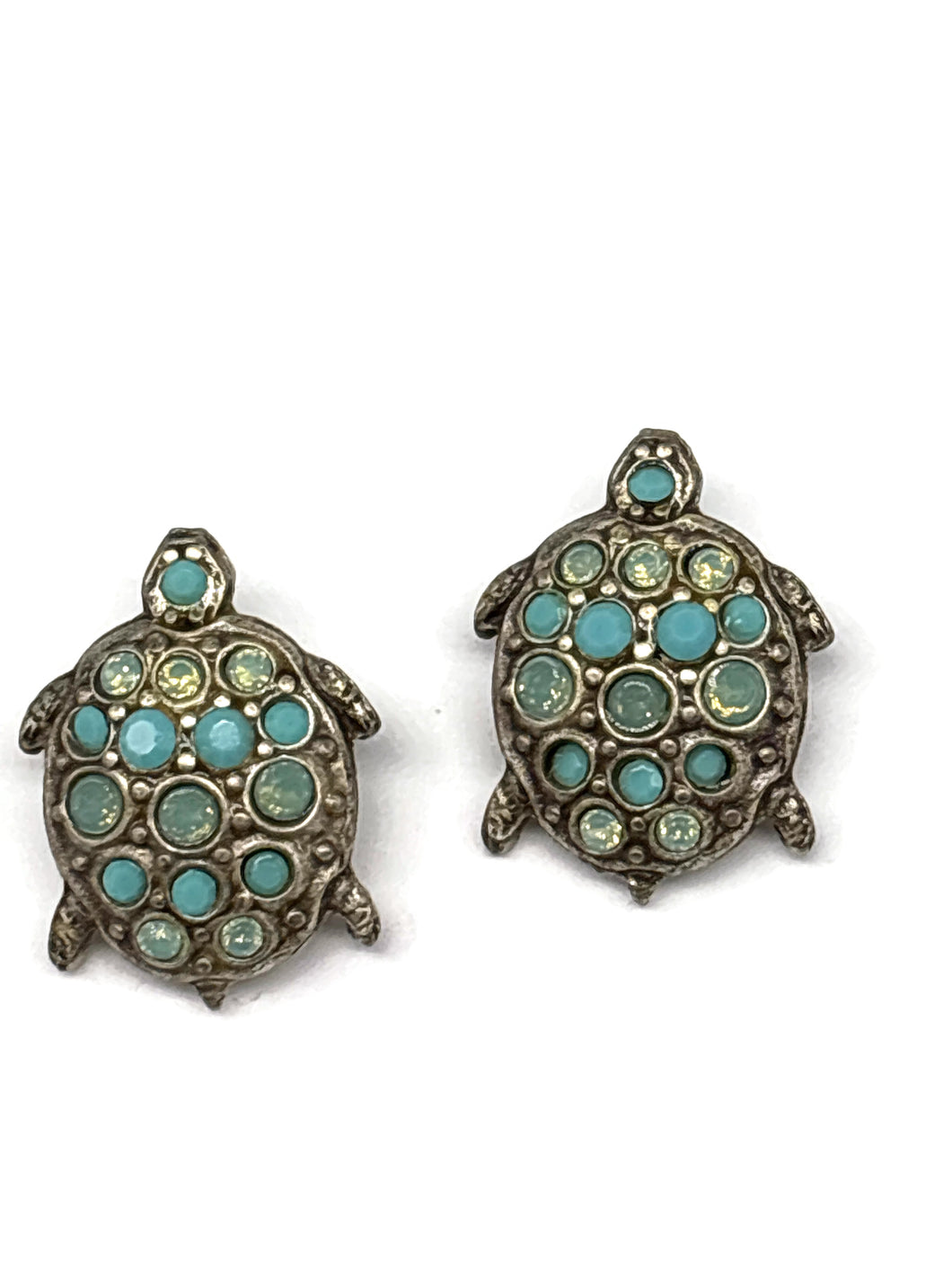 ER-99 40TH BDAY Sea turtle