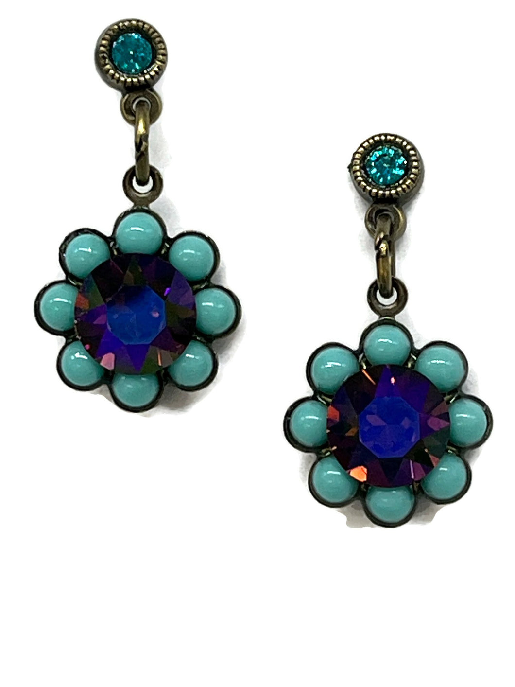 ER-92 40TH BDAY TQ/AMAB