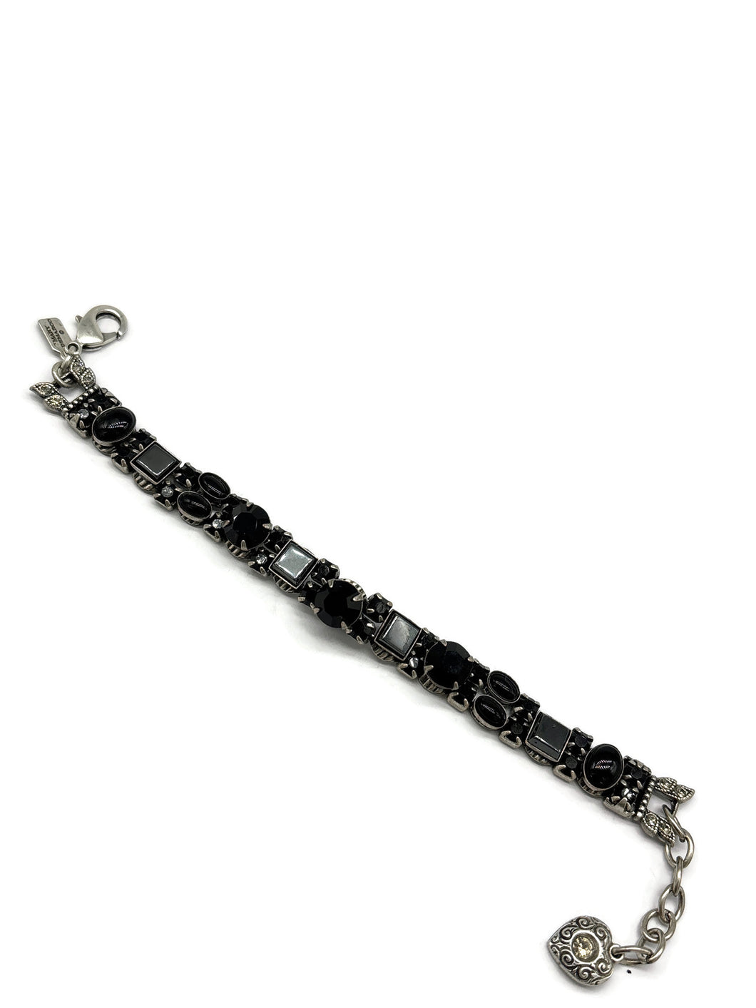 BR-31 40TH BDAY BLK double classic