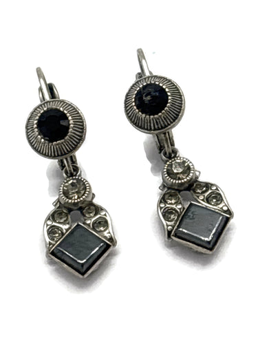 ER-20 40TH BDAY Art deco HEM