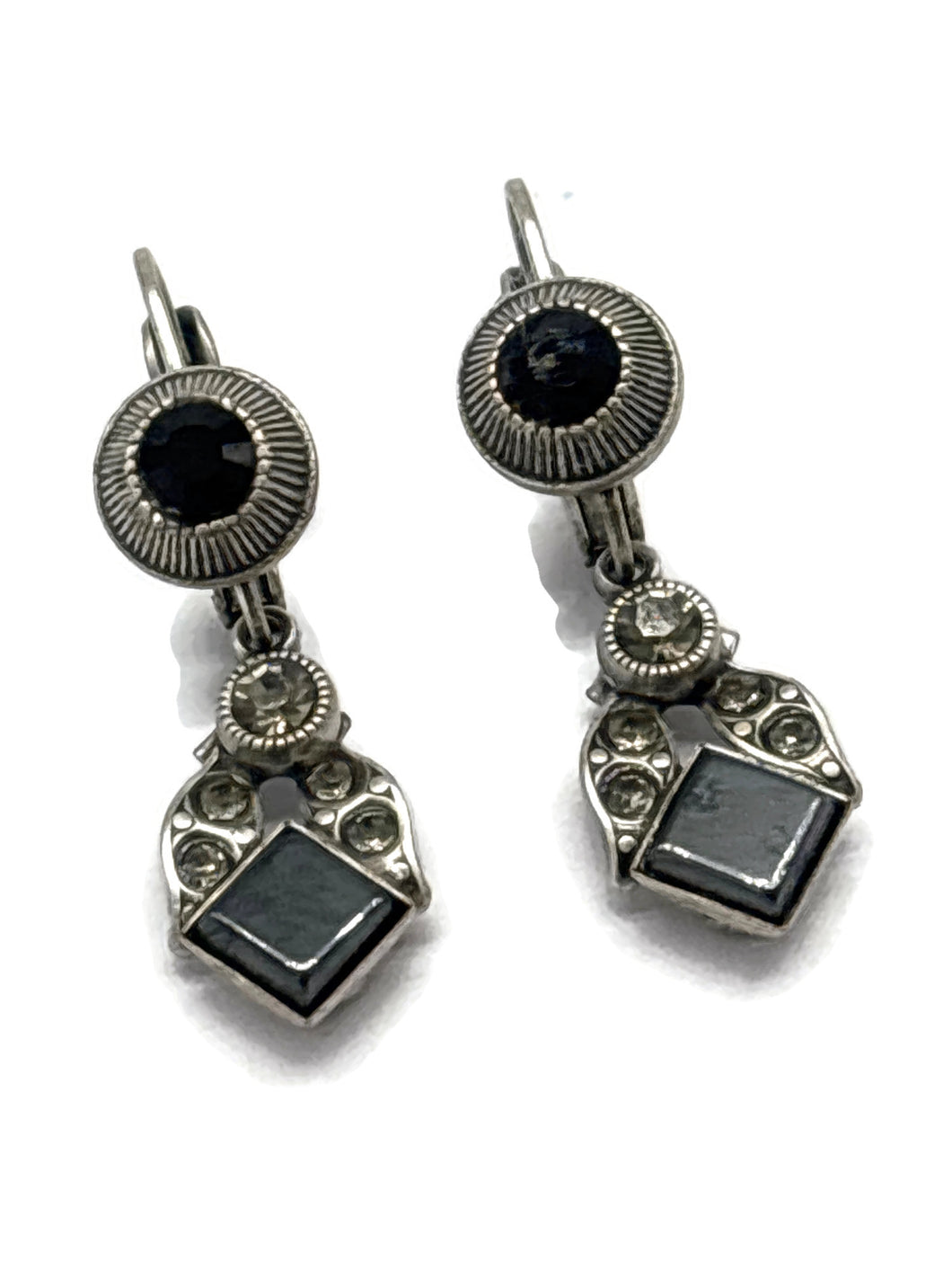 ER-20 40TH BDAY Art deco HEM