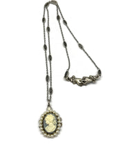 Load image into Gallery viewer, NK-71 40TH BDAY Bl. Cameo