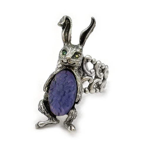 Rabbit Ring