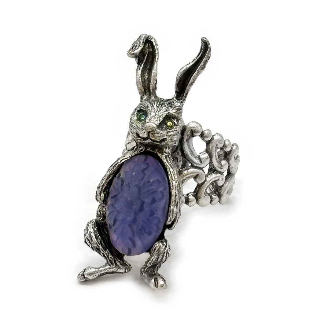 Rabbit Ring