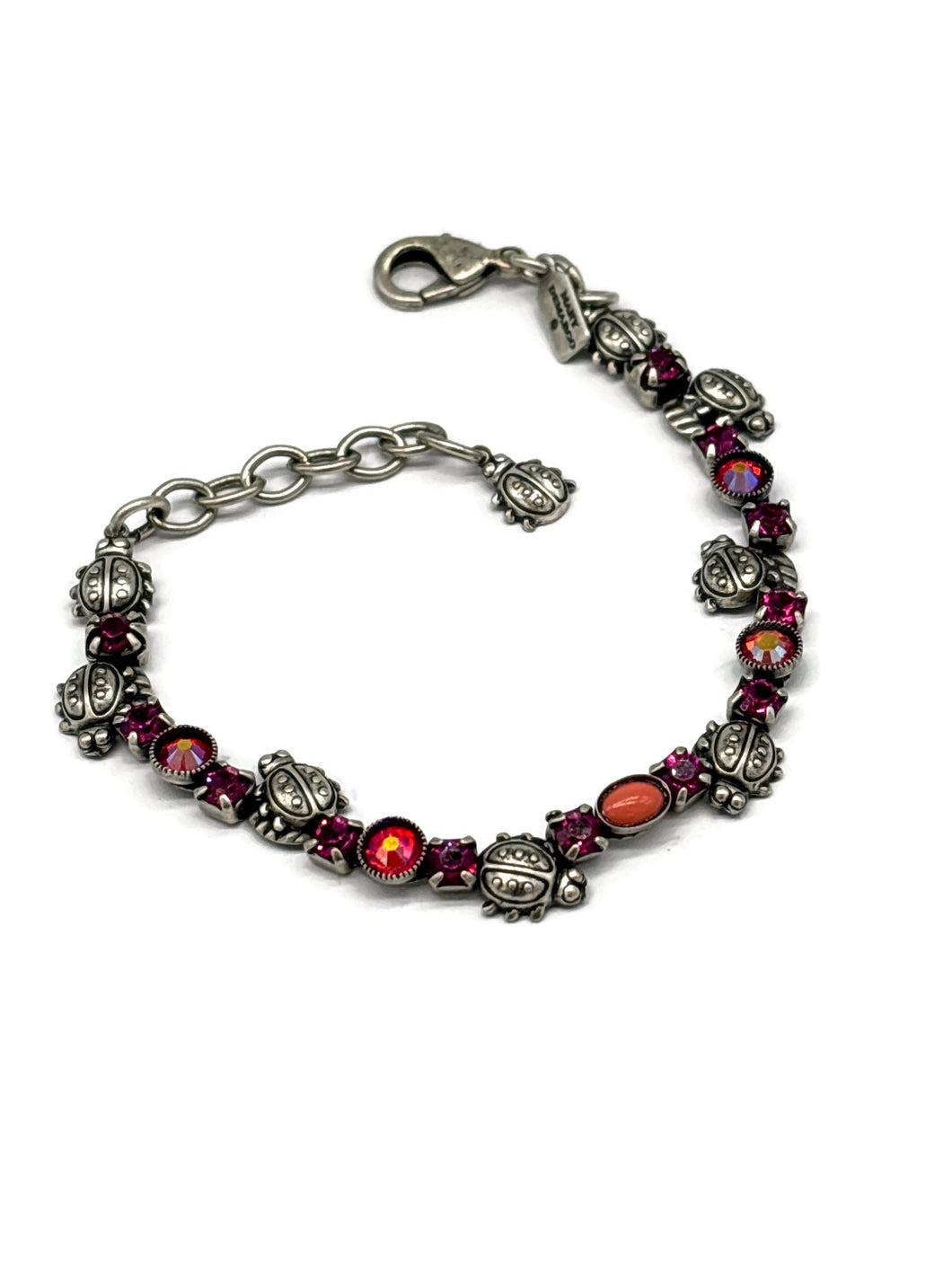 BR-29 40TH BDAY Lady Bug BR Skinny