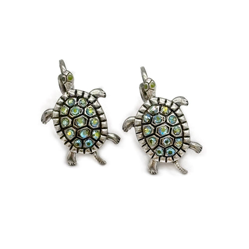 Turtle Mini earrings