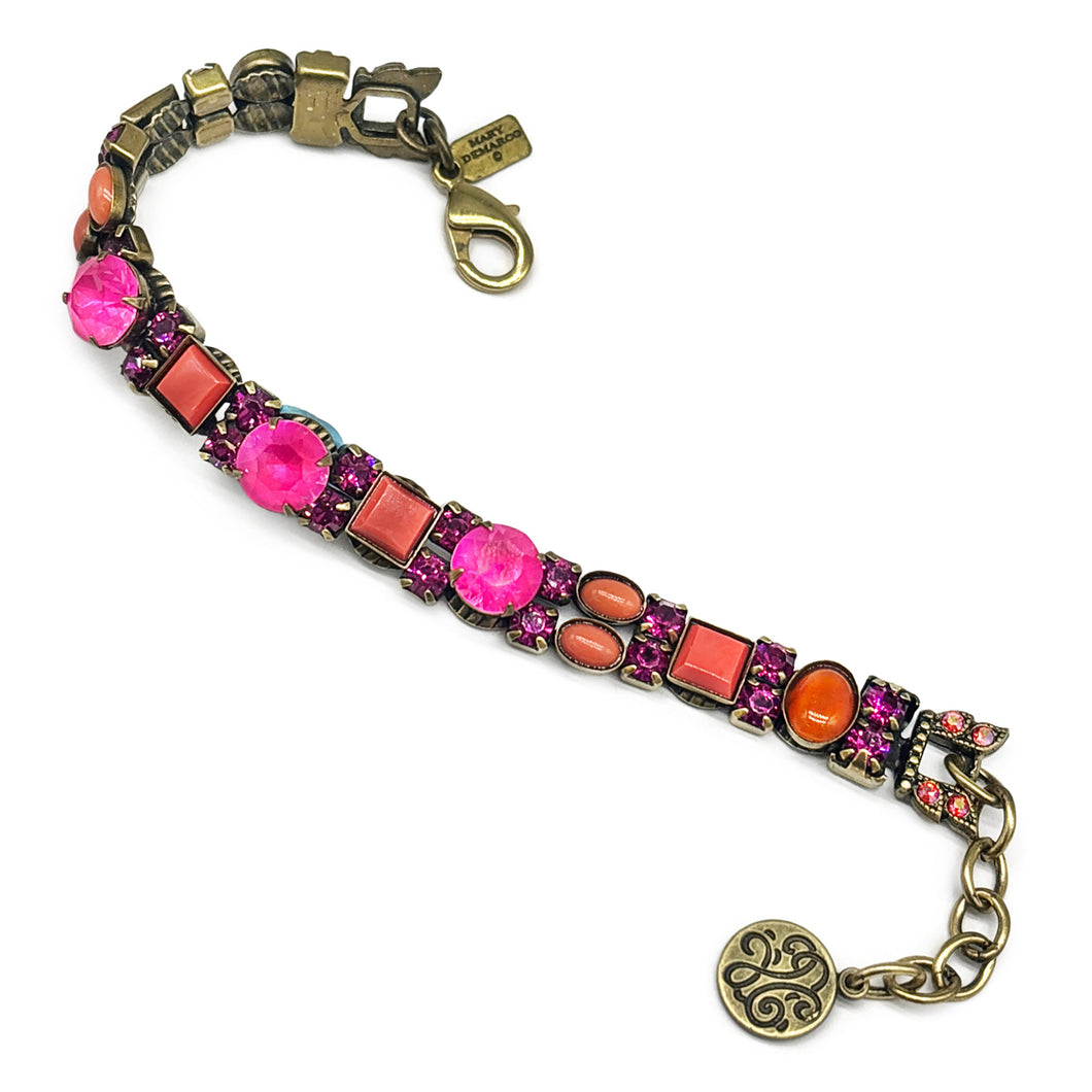 BR-14 40 TH BDAY Double Classic FU/OJ