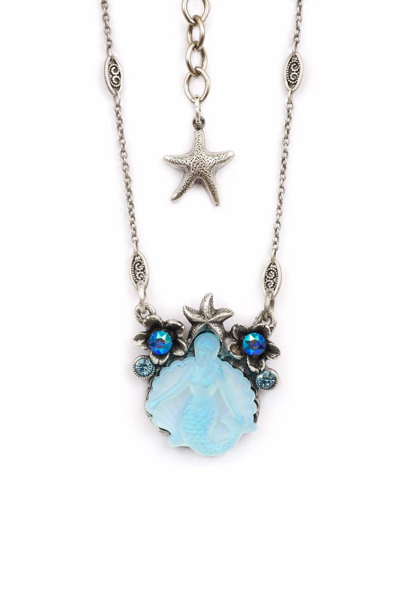 Necklaces – La Contessa by Mary DeMarco