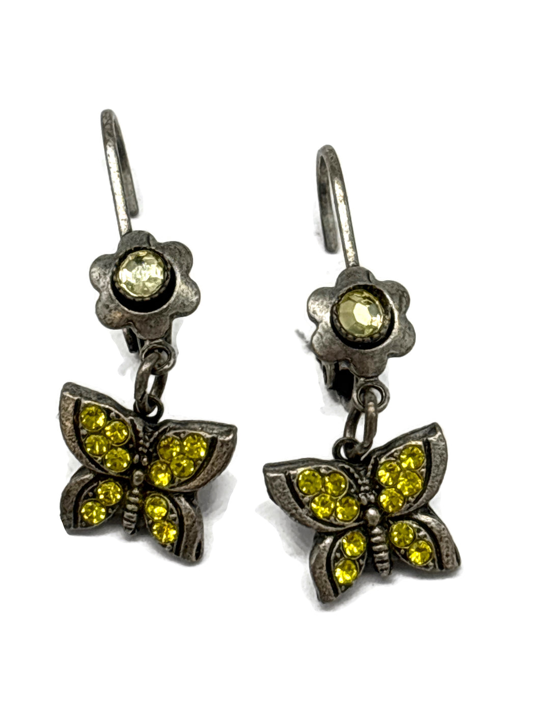 ER-82 40TH BDAY Bfly/YL