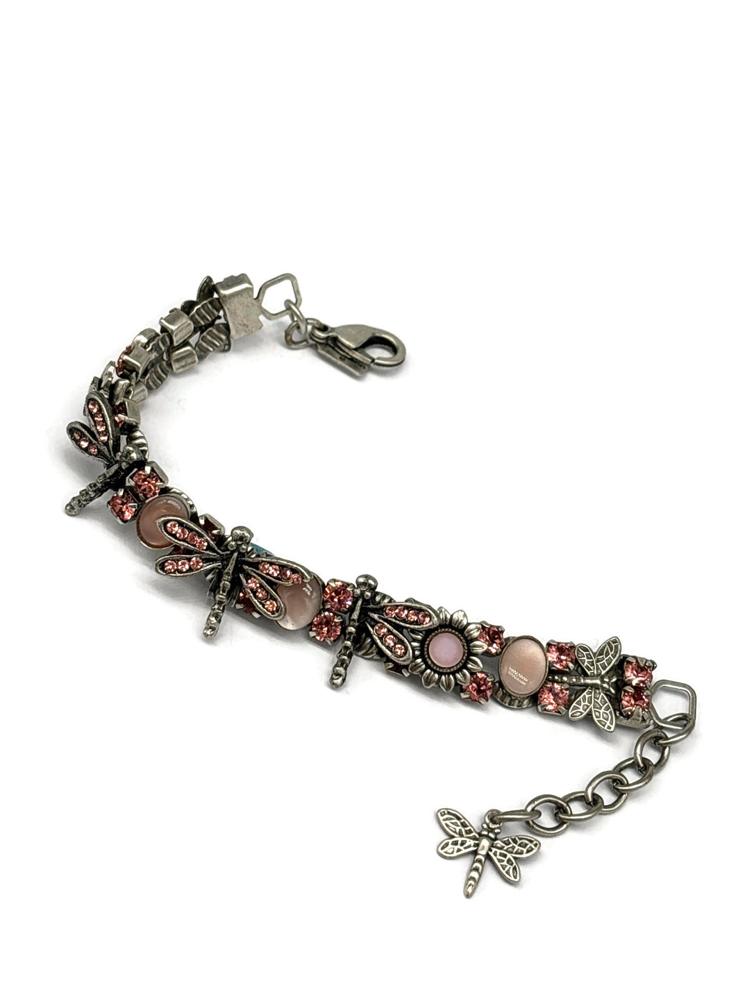 BR-20 40TH BDAY Pink DRFLY