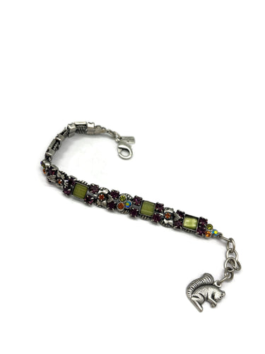 BR-55 40TH BDAY Leaf XS BR