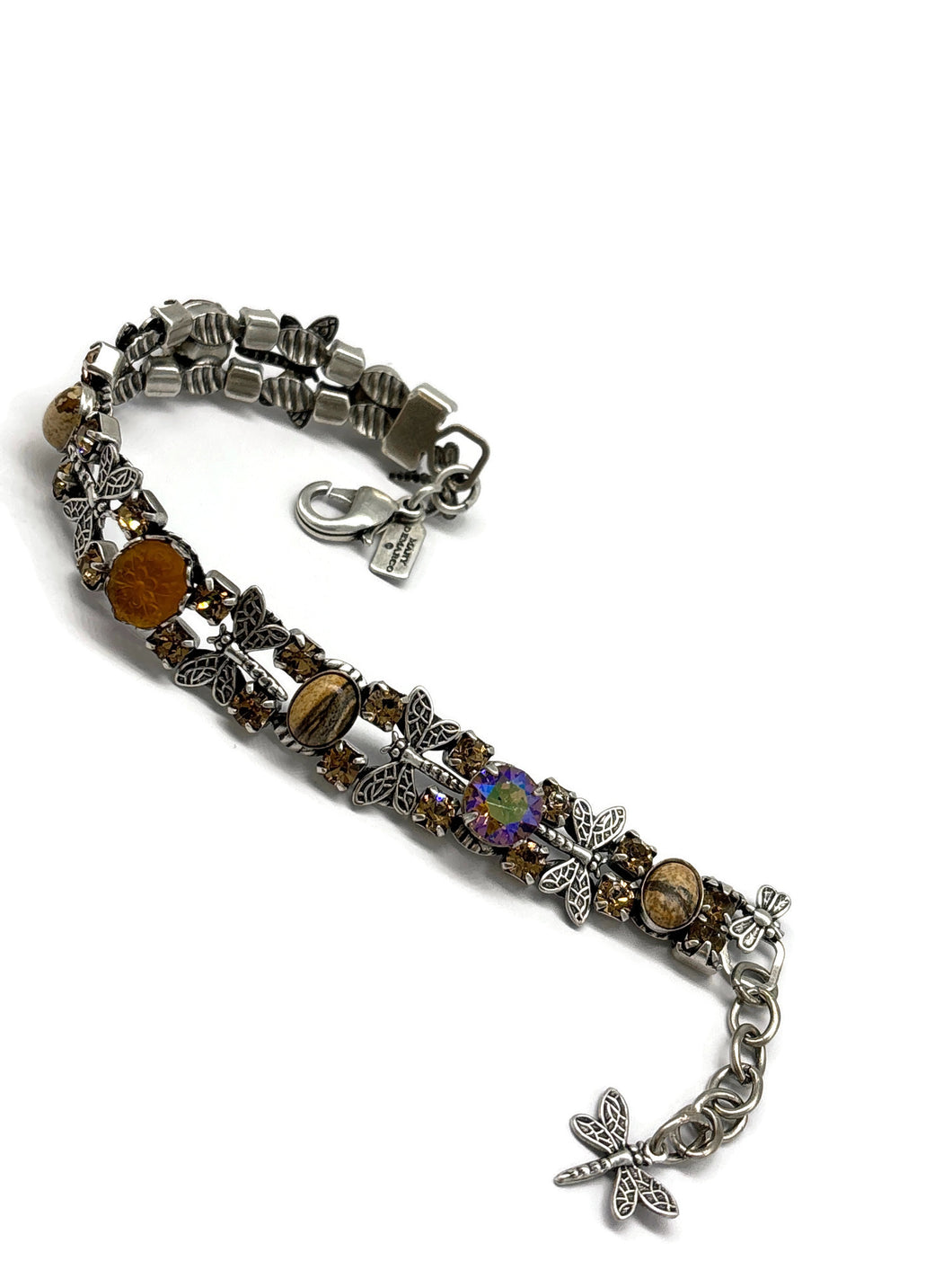 BR-50 40TH BDAY DRFLY LC BR