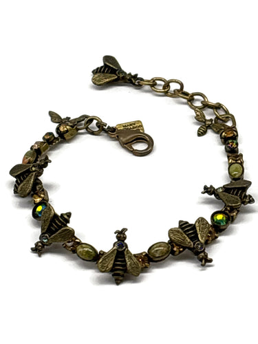 BR-32 40TH BDAY small Bee br