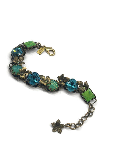 BR-45 40TH BDAY Chunky BR IN/MO