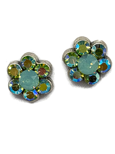 ER-52 40TH BDAY Peri AB STUD