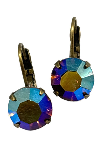 Er66 40TH BDAY 47ss AB topaz