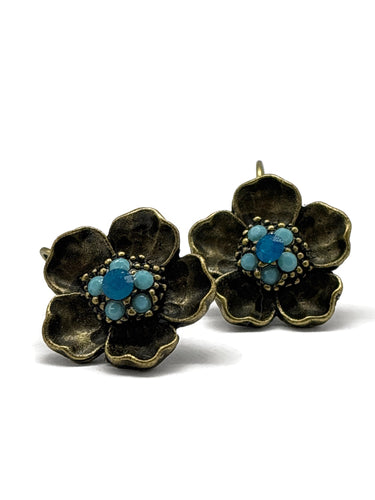 ER-5 40TH BDAY flower CBO