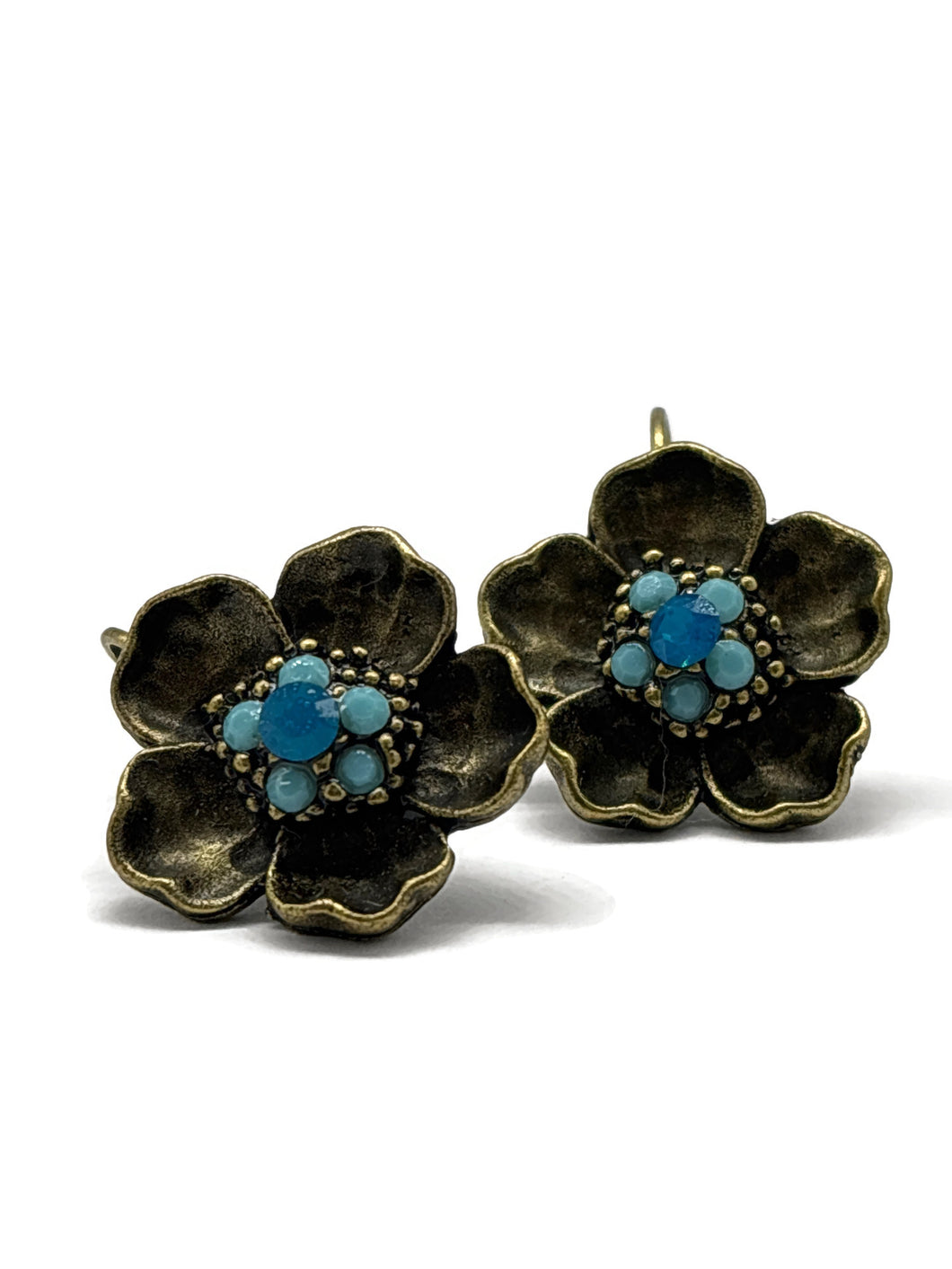 ER-5 40TH BDAY flower CBO