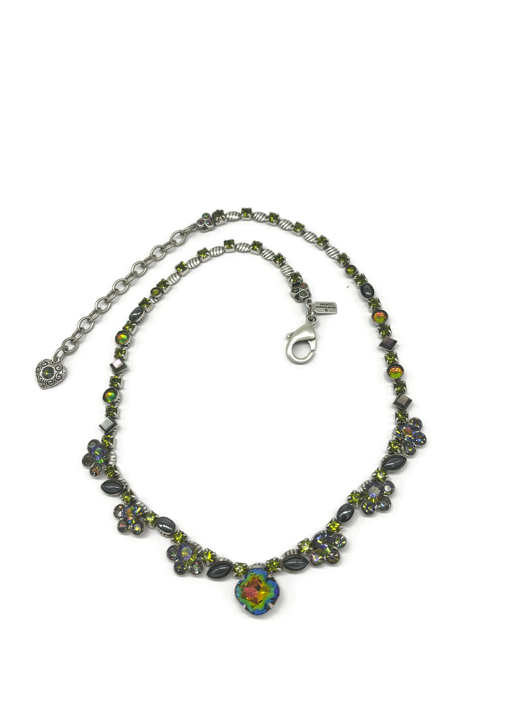 Nk-23 40th BDAY Classic Cushion NK