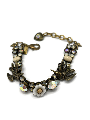 BR-36 40TH BDAY Hummingbird BR