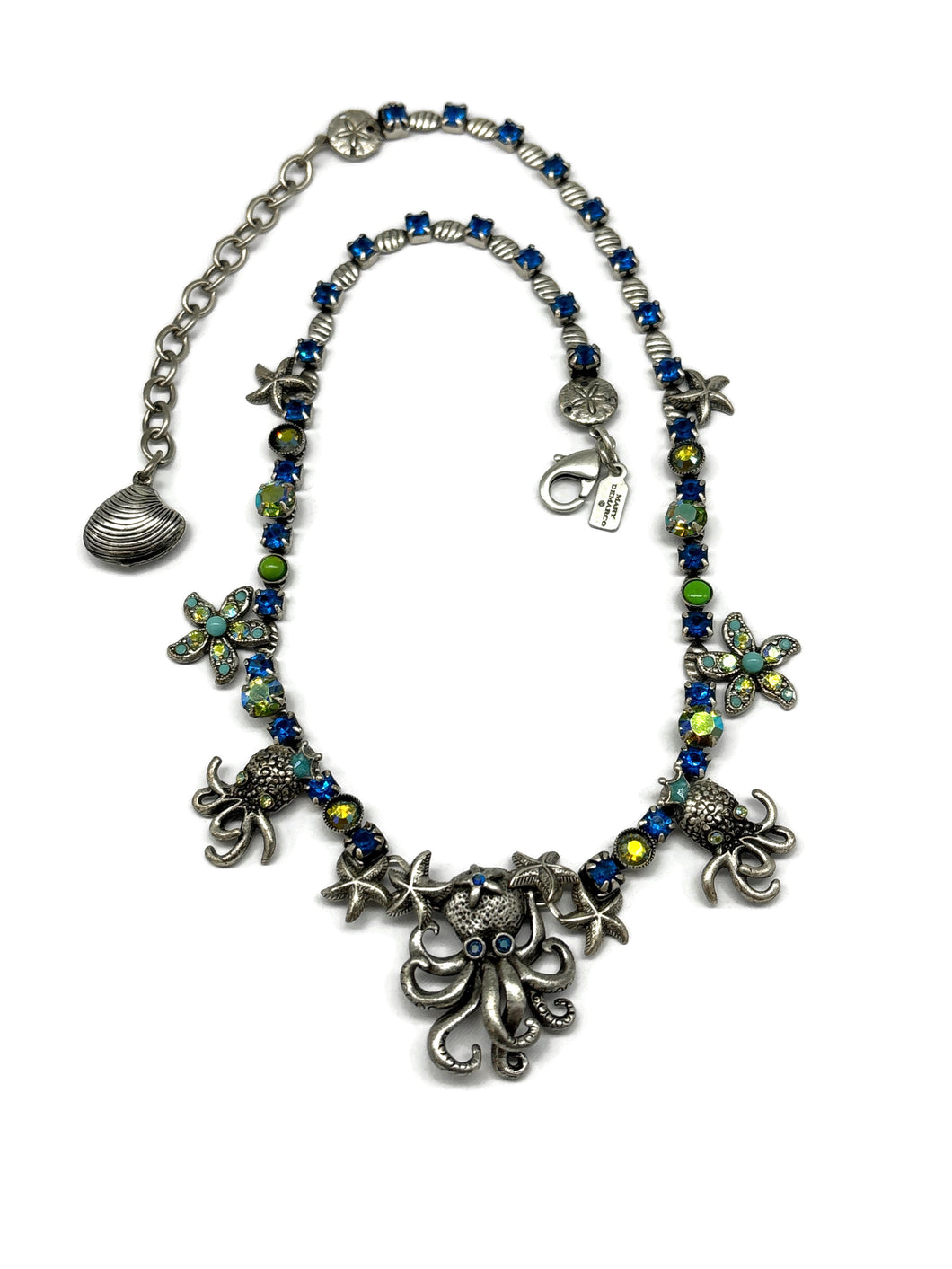 NK-67 40TH BDAY Octo/BG