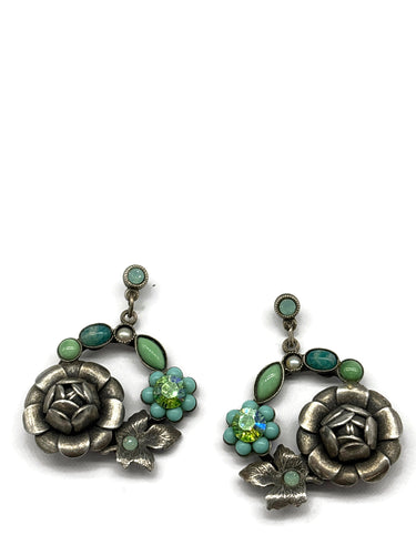 ER-36 40TH BDAY RS/Hoops