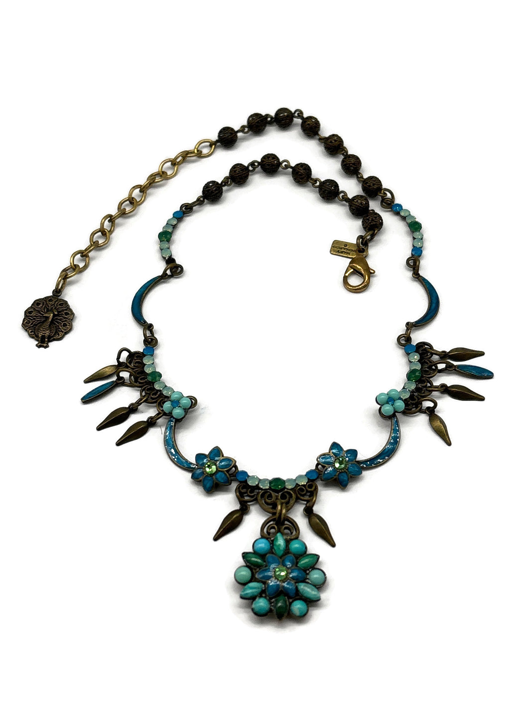 Nk-57 40TH BDAY Boho BG