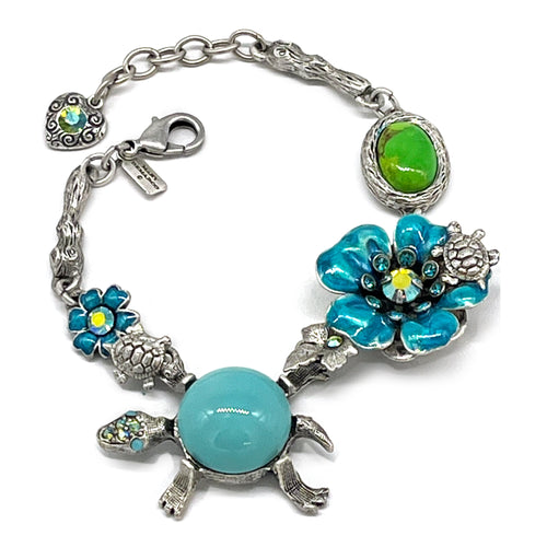 Turtle bracelet