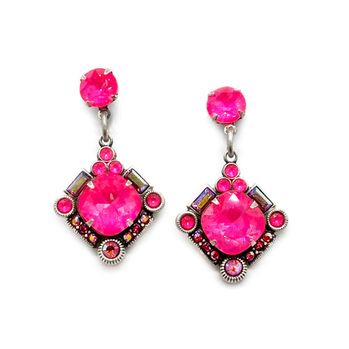 ER-9434- XS electric pink