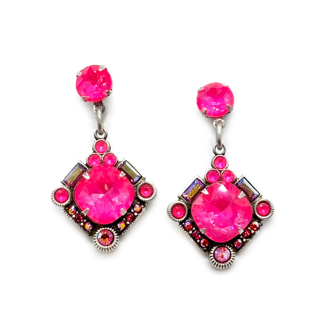 ER-9434- XS electric pink