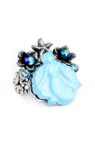 Mermaid Ring