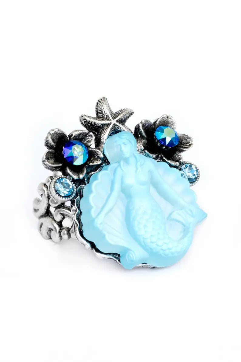 Mermaid Ring