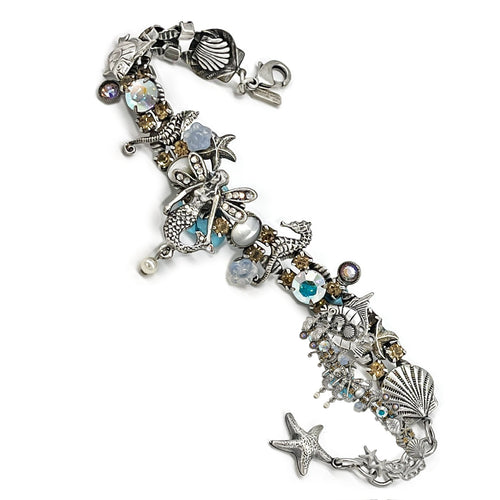 BR-59 40TH BDAY Faeri Mermaid