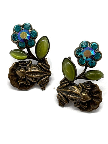 ER-85 40TH BDAY FRG/Lily