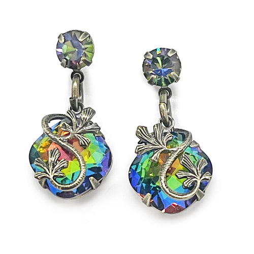 Garden Party Earrings ER-9421-XG-V