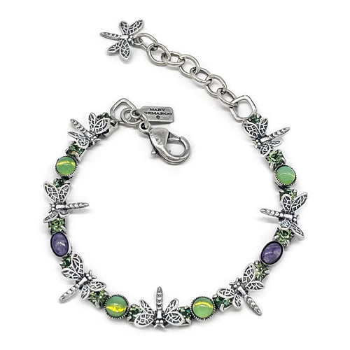 Dragonfly bracelet BR-9166